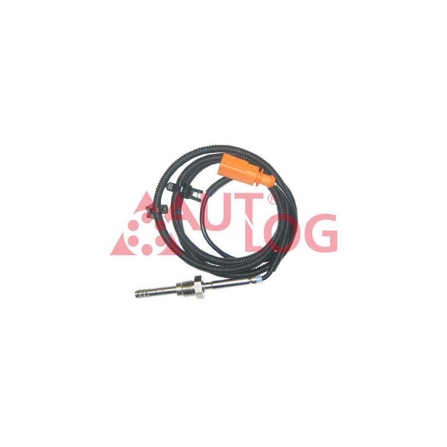 Autlog AS3079 Sensor, Exhaust Gas Temperature For Vw Touareg Ii (7P5, 7P6)