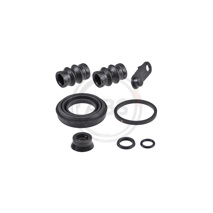 A.B.S. 53189 Repair Kit, Brake Caliper