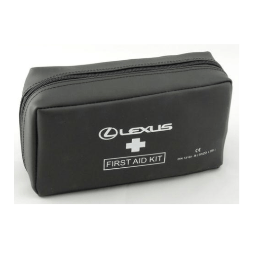 Genuine Lexus PW022-00055 First Aid Kit For Europe