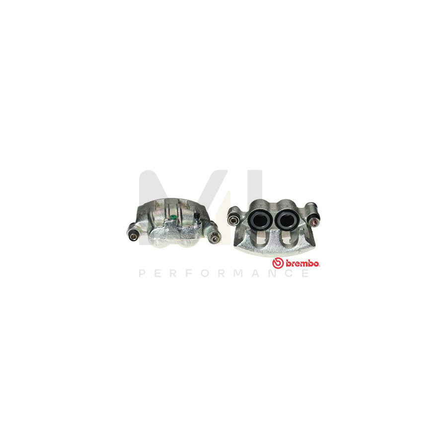 BREMBO F 24 074 Brake Caliper for FORD TRANSIT | ML Performance Car Parts