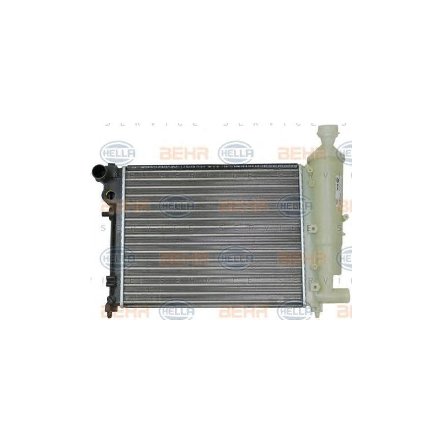 Hella 8MK 376 716-481 Engine Radiator