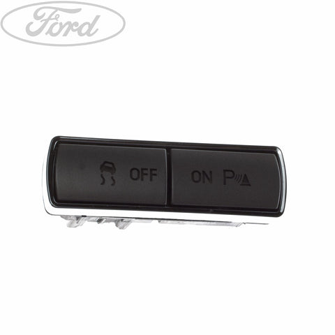 GENUINE FORD 1555661 MONDEO GALAXY S-MAX TRANSMISSION SELECTOR SWITCH | ML Performance UK