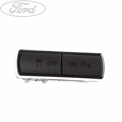 GENUINE FORD 1555661 MONDEO GALAXY S-MAX TRANSMISSION SELECTOR SWITCH | ML Performance UK