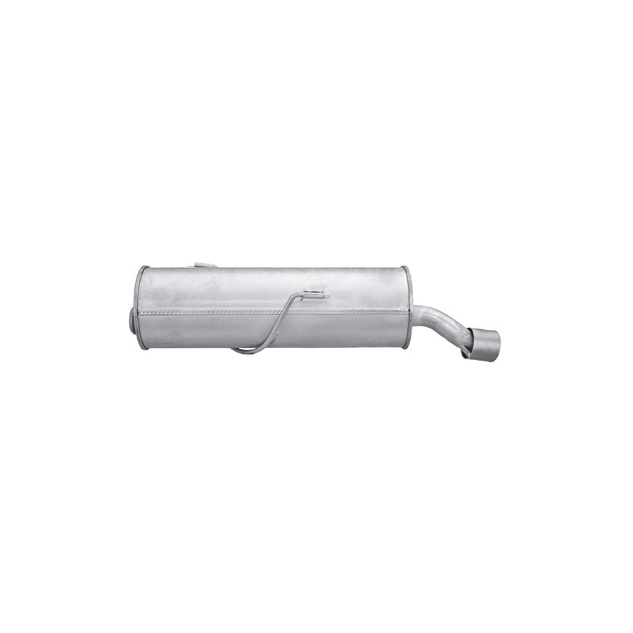 Hella 8LD 366 032-971 Rear Silencer For Peugeot 206