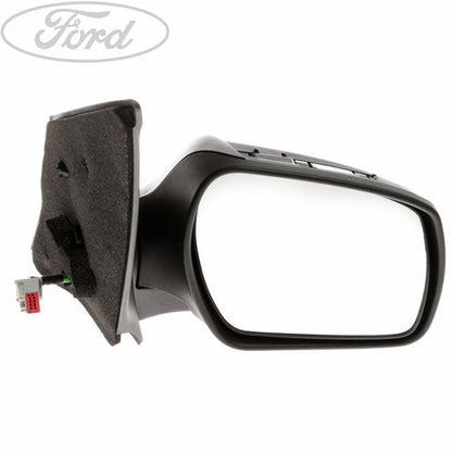 GENUINE FORD 1739105 FUSION FRONT O/S RIGHT OUTER WING MIRROR | ML Performance UK