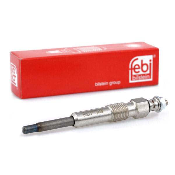 Febi Bilstein 19099 Glow Plug | ML Performance UK Car Parts