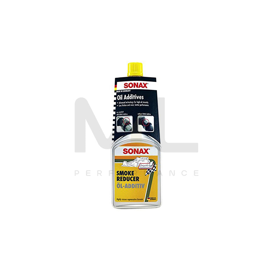 Sonax Smoke Reducer 250ml | ML Performance Car Care