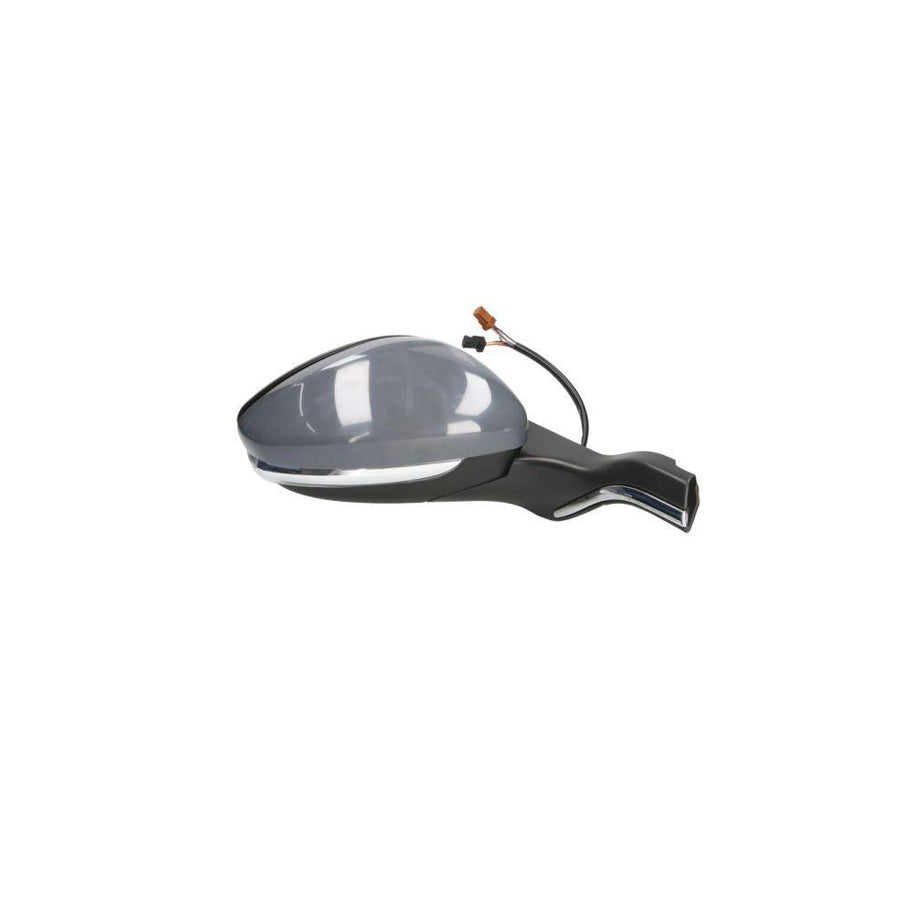 Blic 5402-08-2002070P Wing Mirror For Peugeot 208