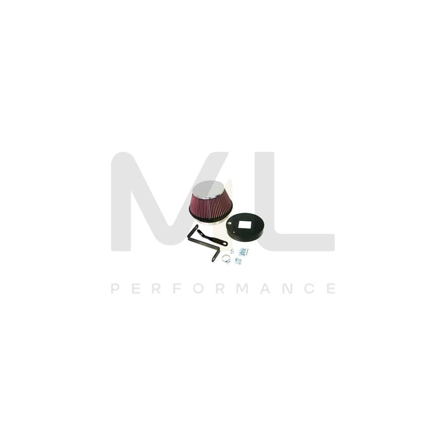 K&N 57-9008 Performance Air Intake System | ML Car Parts UK | ML Performance