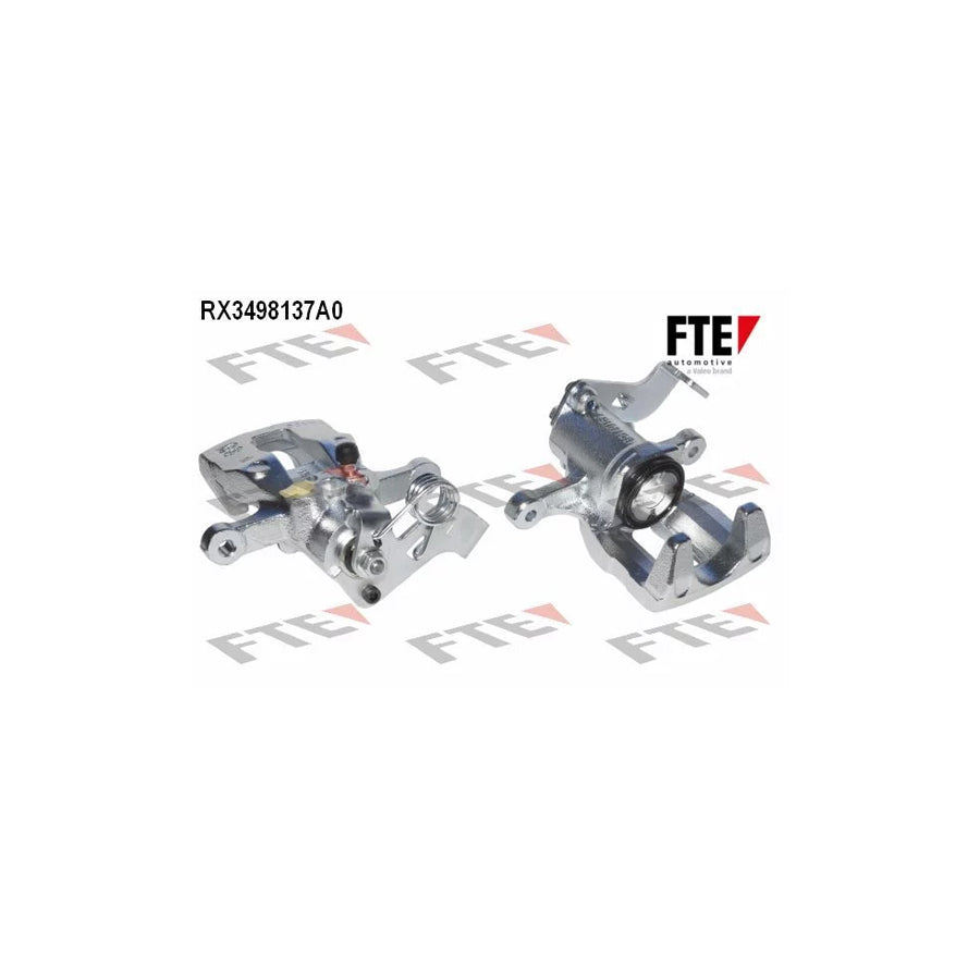 Fte RX3498137A0 Brake Caliper | ML Performance UK Car Parts