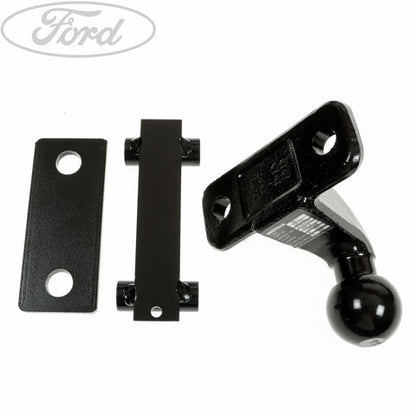 GENUINE FORD 1838260 TRANSIT TOW BAR BRACKET 2000-2006 | ML Performance UK