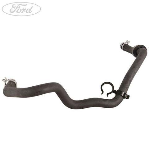 GENUINE FORD 1574838 TRANSIT DURATORQ TDCI THERMOSTAT HOSE 2011-2014 | ML Performance UK