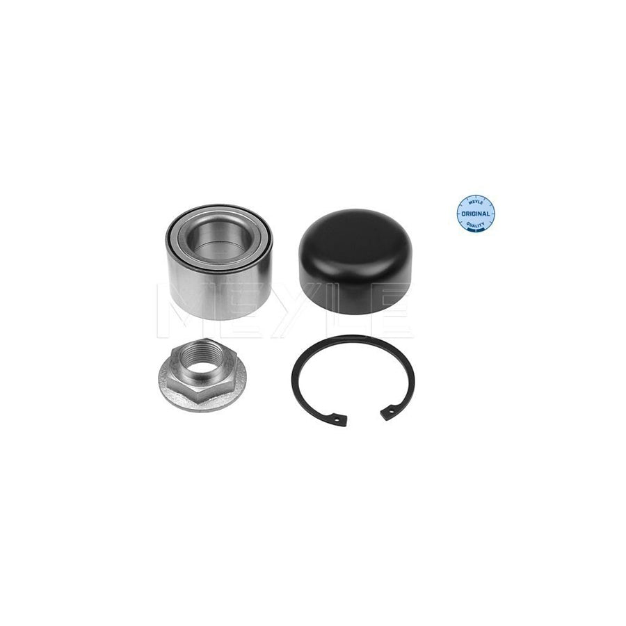 Meyle 614 750 0012 Wheel Bearing Kit