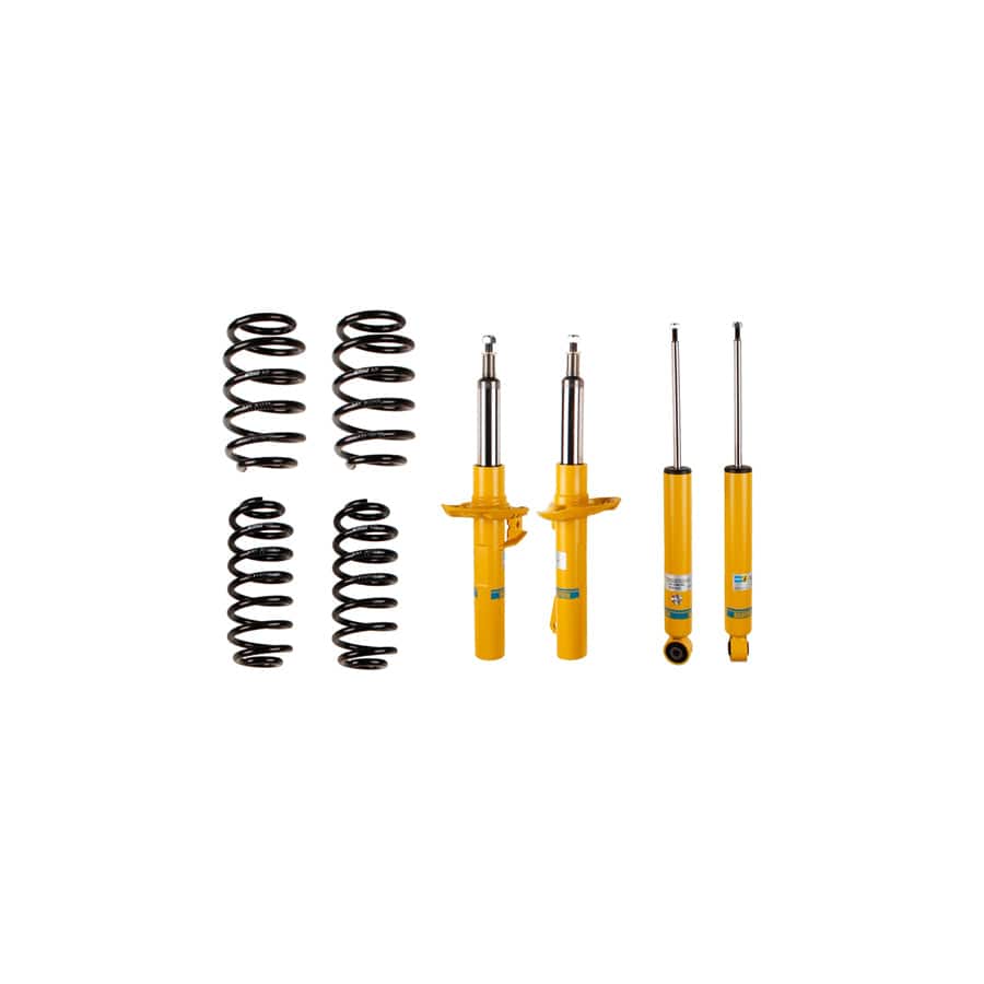 Bilstein 46-187956 VW Golf VI (5K1) B12 Pro Kit Coilover 1 | ML Performance UK Car Parts