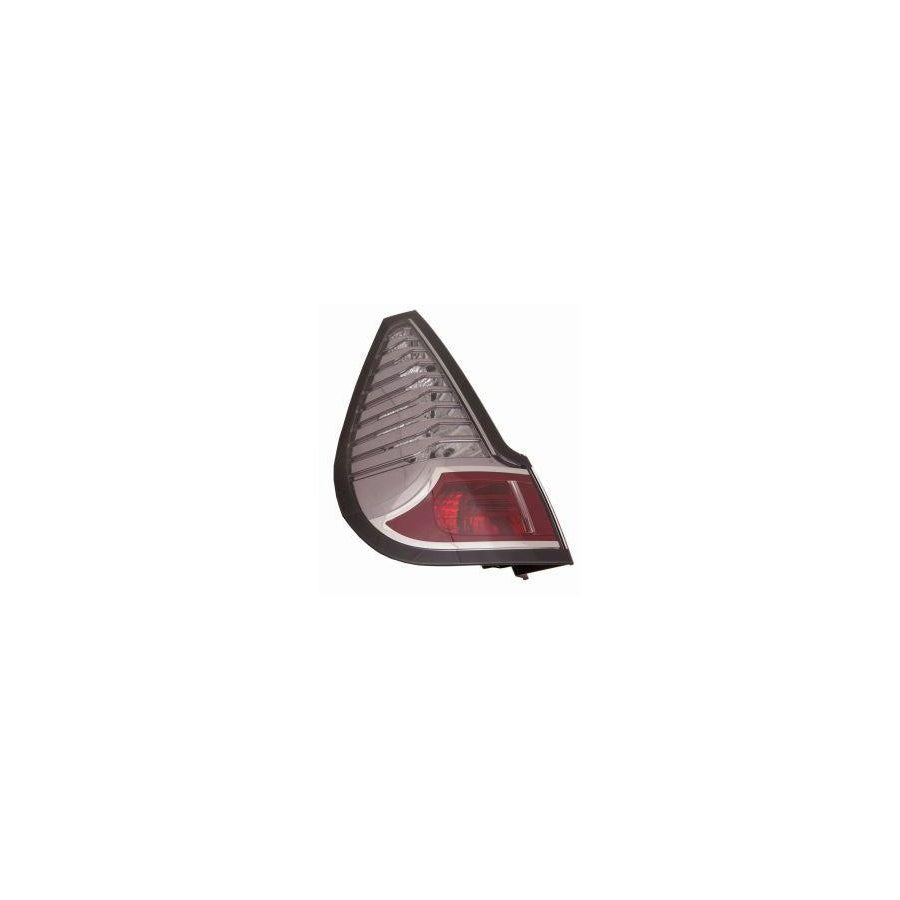 Abakus 55119A1LUE Rear Light For Renault Scénic Iii (Jz0/1_) | ML Performance UK