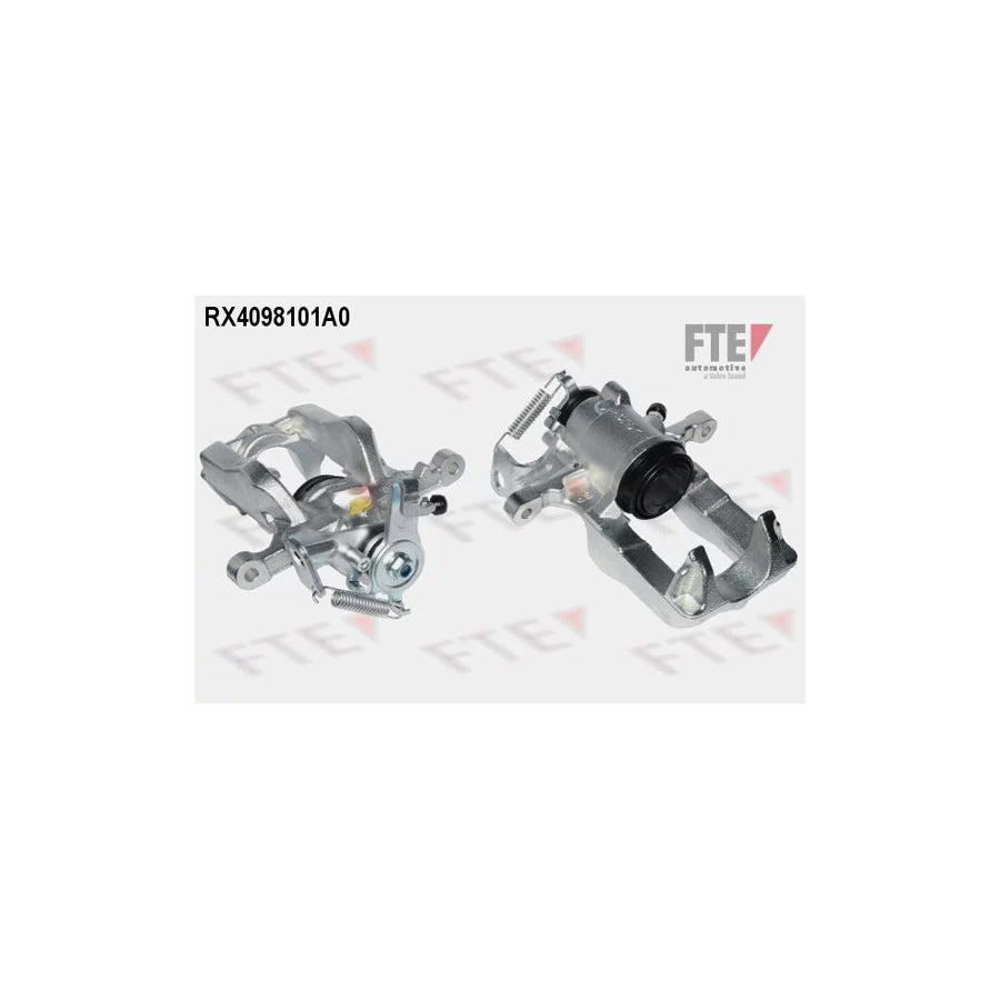 Fte 9290015 Brake Caliper | ML Performance UK Car Parts