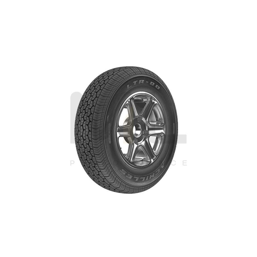 Achilles LTR 80 195 R15 106/104Q Van Summer Tyre | ML Performance UK Car Parts