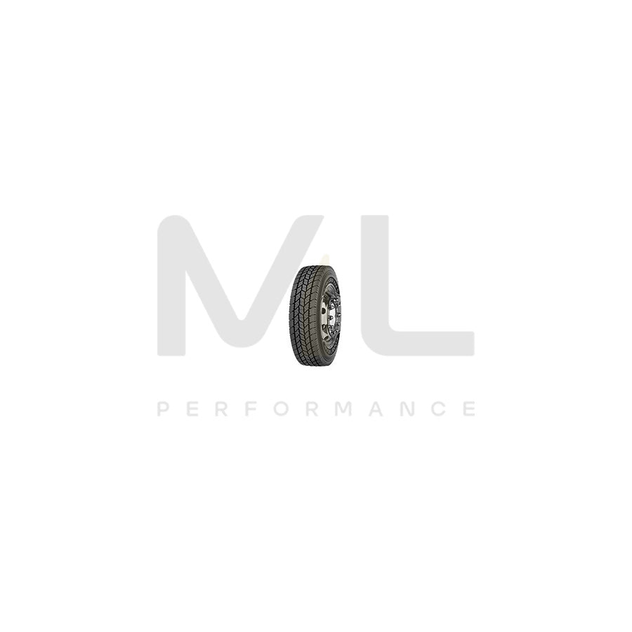 Goodyear UltraGrip MAX S 295/60 R22.5 150L Truck Winter Tyre | ML Performance UK Car Parts