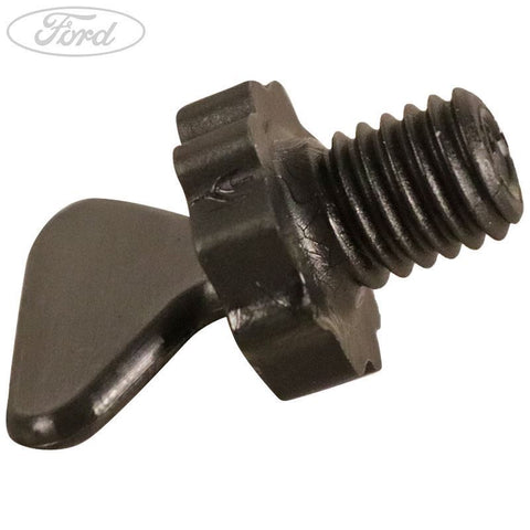 GENUINE FORD 1766481 RADIATOR DRAIN PLUG | ML Performance UK