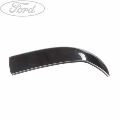 GENUINE FORD 1807490 FOCUS FRONT O/S WING MIRROR HOUSING CAP COVER | ML Performance UK