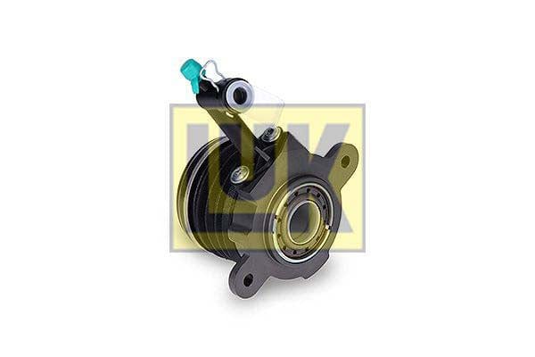 LuK 510 0139 10 Central Slave Cylinder, Clutch