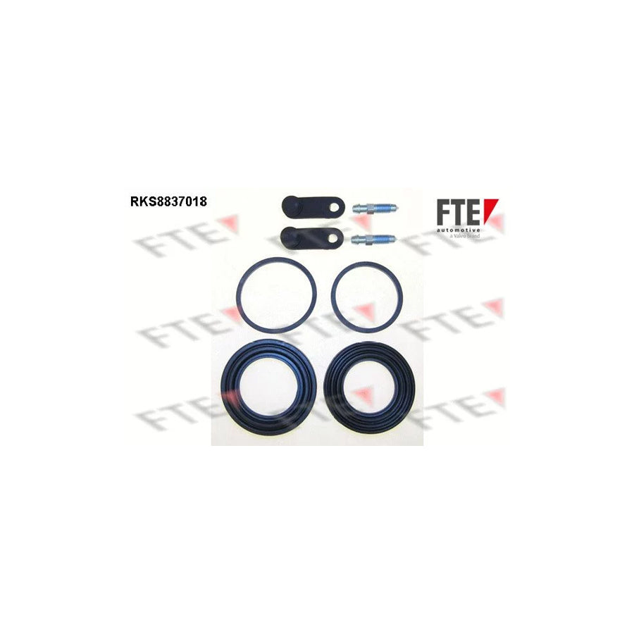 Fte RKS8837018 Repair Kit, Brake Caliper | ML Performance UK Car Parts