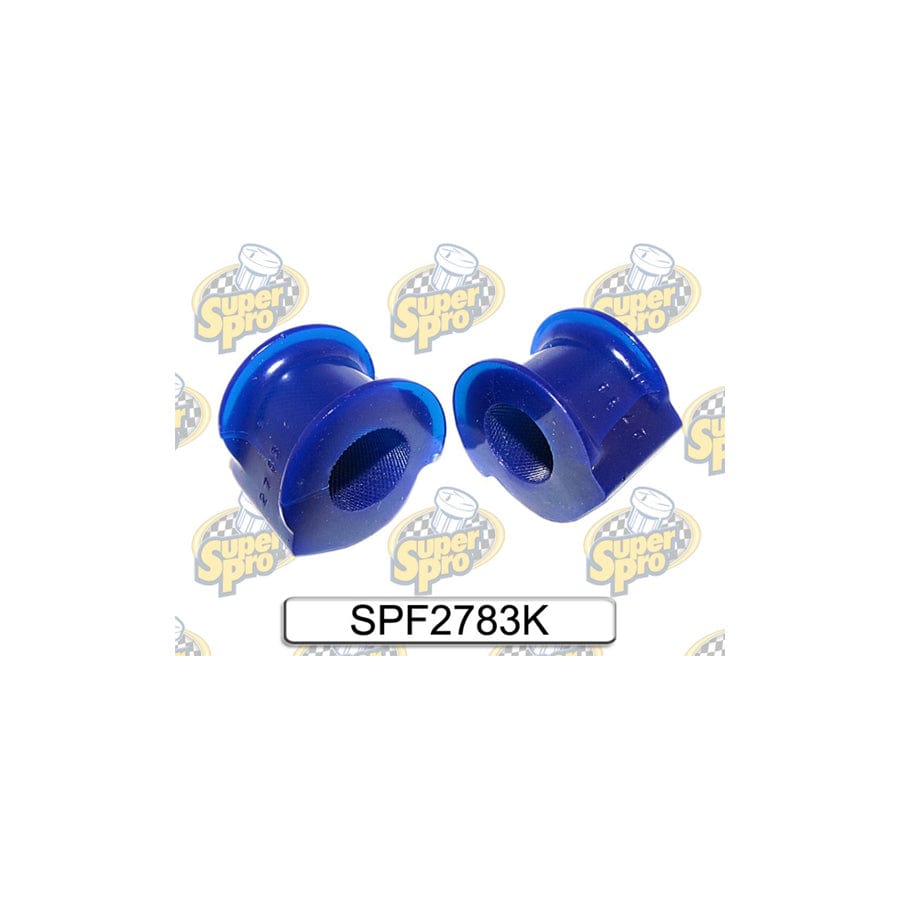 SuperPro SPF2783-21K SuperPro Anti-Roll Bar Bush Kit | ML Performance UK Car Parts