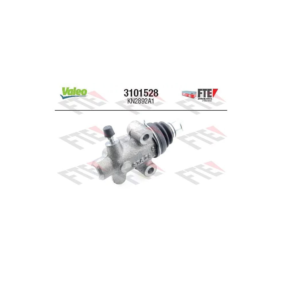 Fte 3101528 Slave Cylinder, Clutch | ML Performance UK Car Parts