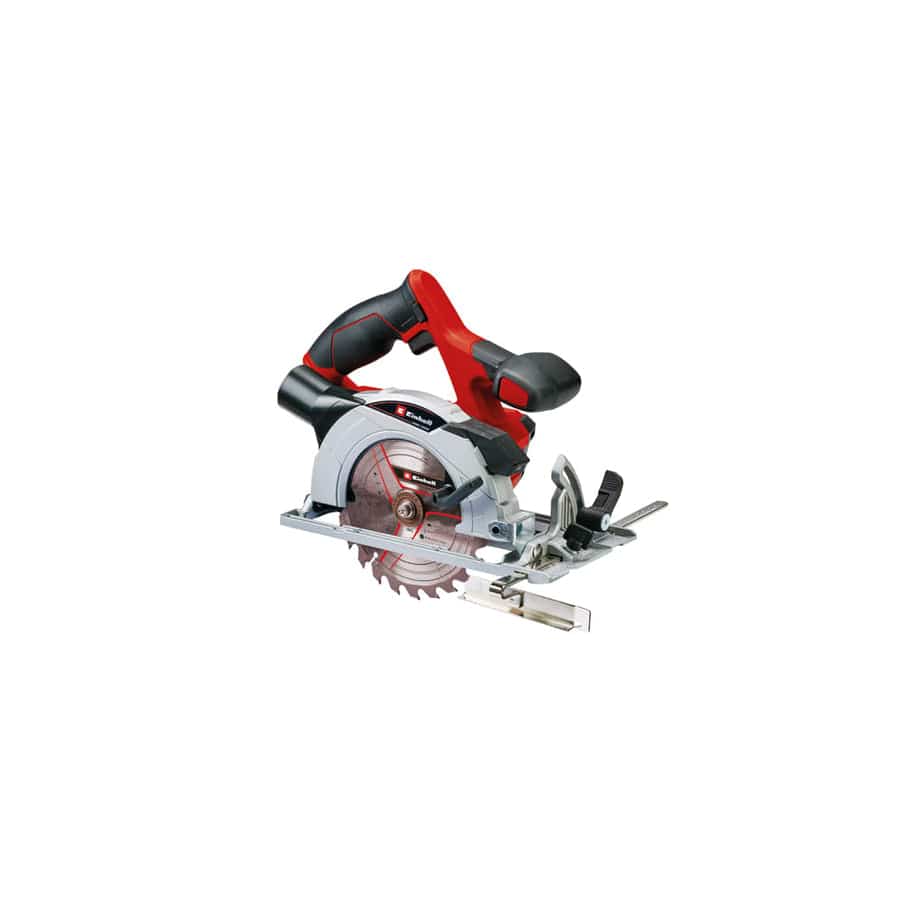 Einhell EINTECS18N TE-CS 18/150 Li- Solo Power X-Change Circular Saw 18V Bare Unit | ML Performance UK