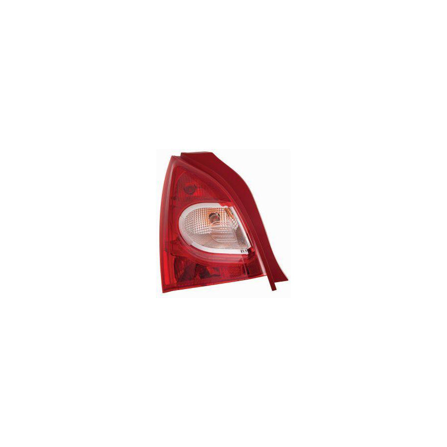 Abakus 5511998RUE Rear Light For Renault Twingo Ii Hatchback | ML Performance UK