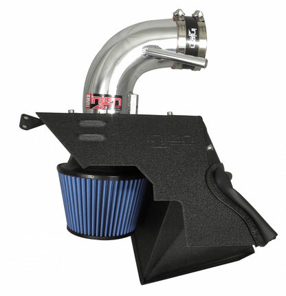 INJEN SP SHORT RAM COLD AIR INTAKE SYSTEM (POLISHED) - SP1392P