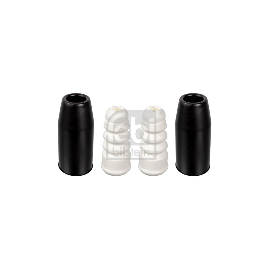 Febi Bilstein 106122 Rubber Buffer, Suspension