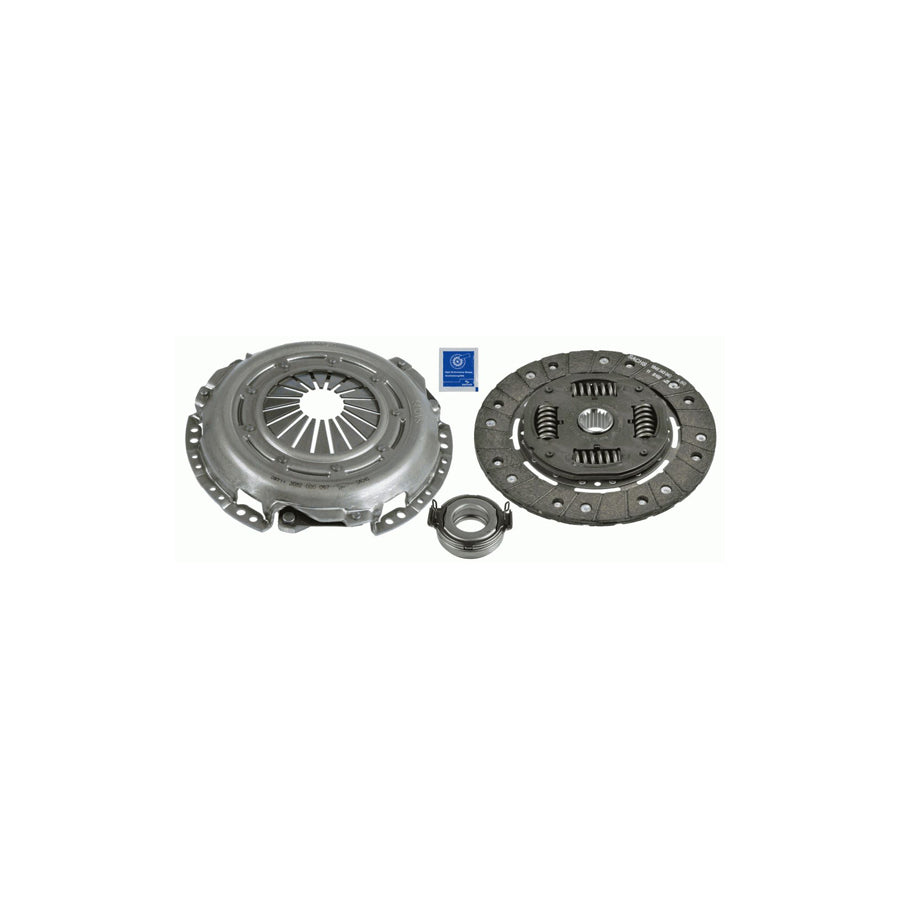 Sachs 3000 950 803 Clutch Kit