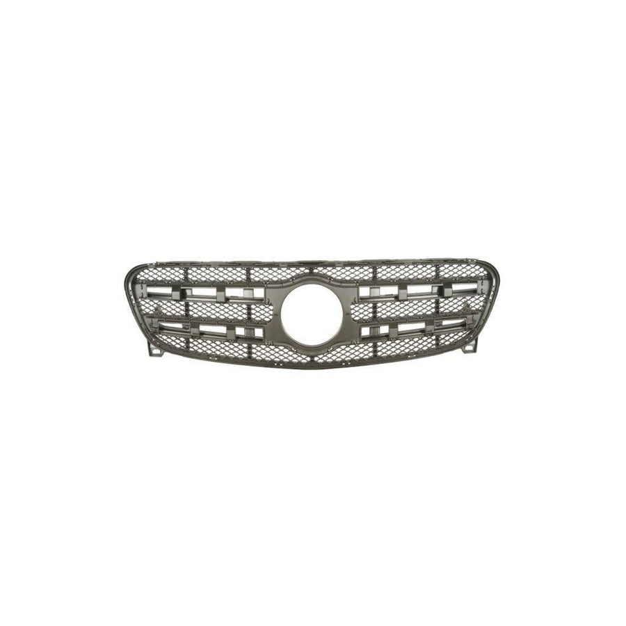 Blic 6502-07-3583912P Radiator Grille Suitable For Mercedes-Benz Gla (X156)