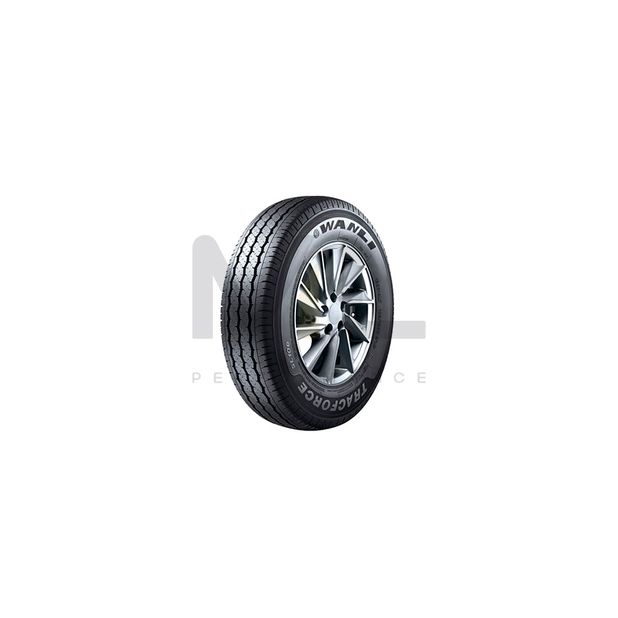 Wanli SL106 175 R13 97R Van Summer Tyre | ML Performance UK Car Parts