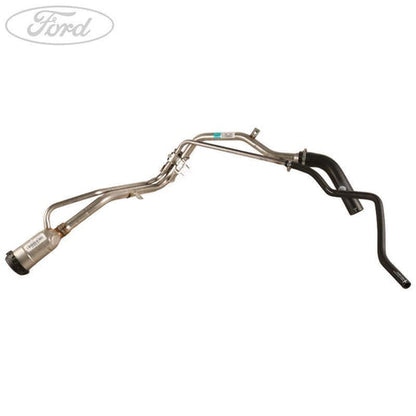 GENUINE FORD 2061626 FUEL FILLER PIPE | ML Performance UK