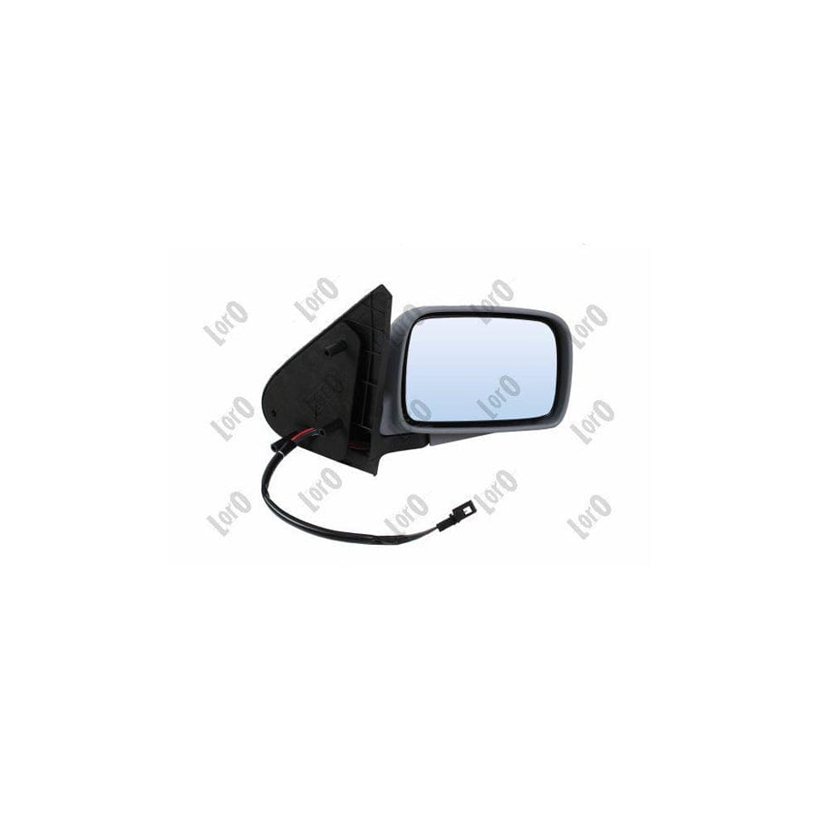 Abakus 4026M04 Wing Mirror For Vw Polo Iii Hatchback (6N1) | ML Performance UK