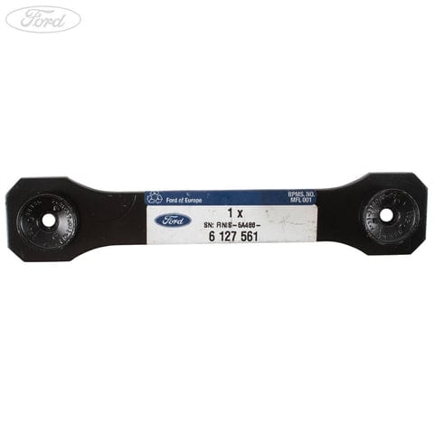 GENUINE FORD 6127561 SIERRA REAR SUSPENSION ARM SHACKLE SPRING | ML Performance UK