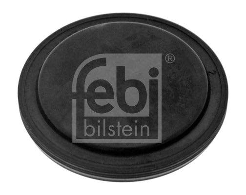 Febi Bilstein 02067 Flange Lid, Automatic Transmission | ML Performance UK Car Parts