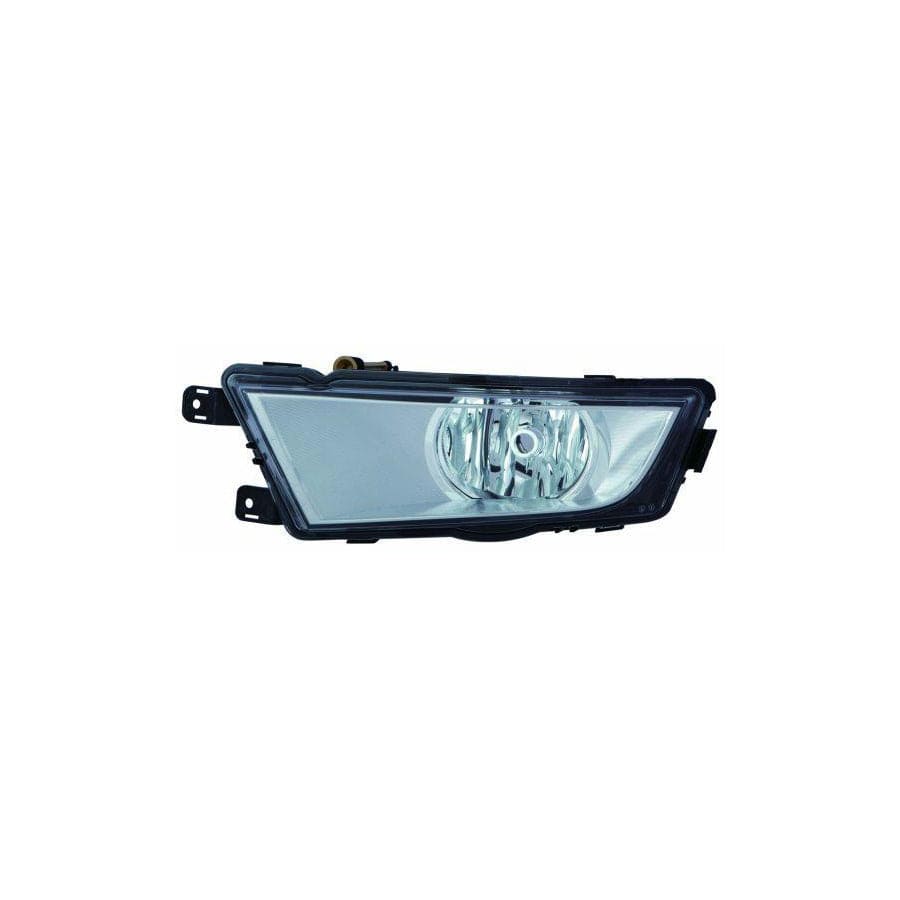 Abakus 6652013RUE1 Fog Light For Skoda Octavia | ML Performance UK