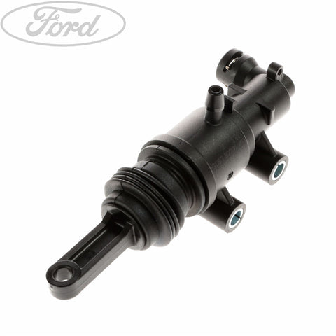 GENUINE FORD 1863434 CLUTCH MASTER CYLINDER | ML Performance UK