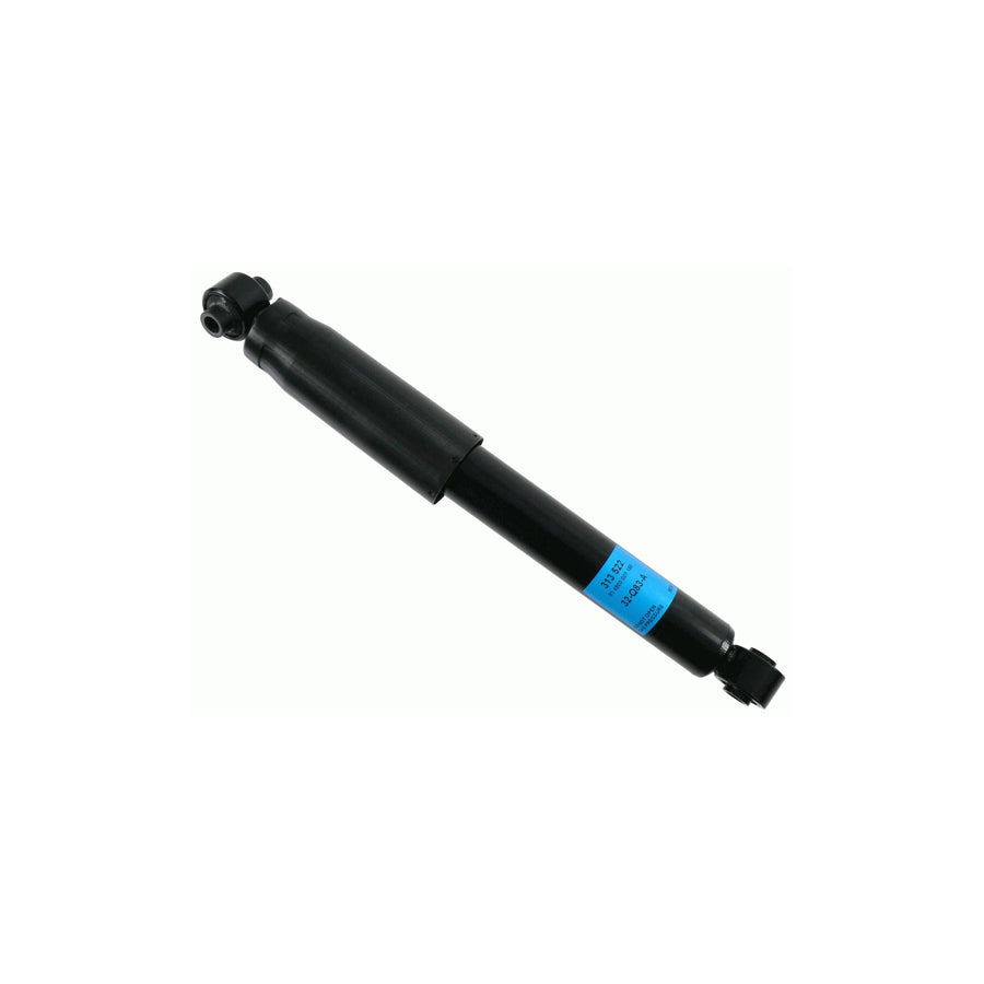 Sachs 313 522 Shock Absorber For Kia Sedona Ii (Vq)