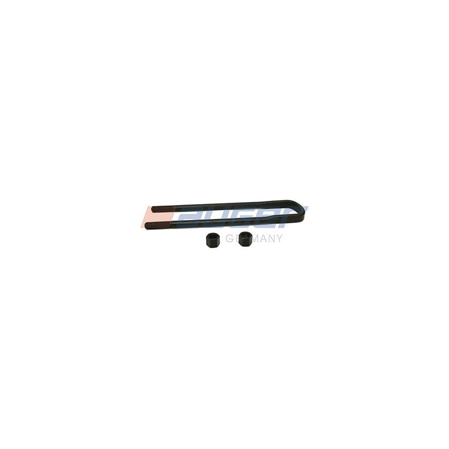 Auger 91634 Spring Clamp