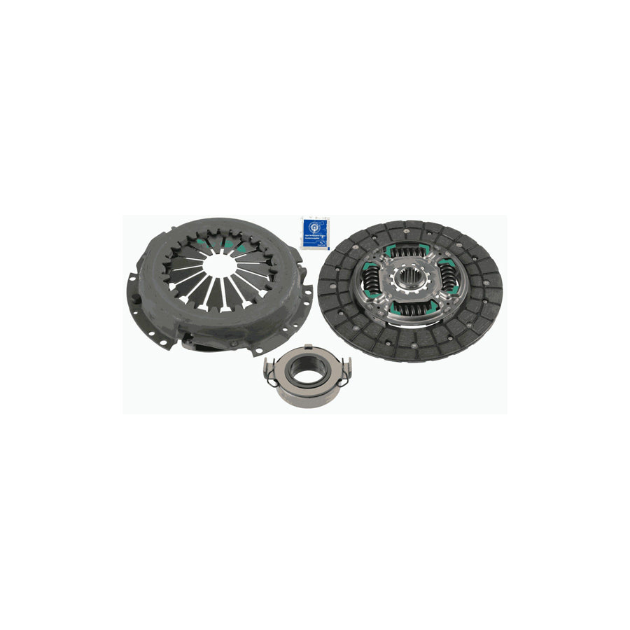 Sachs 3000 954 063 Clutch Kit