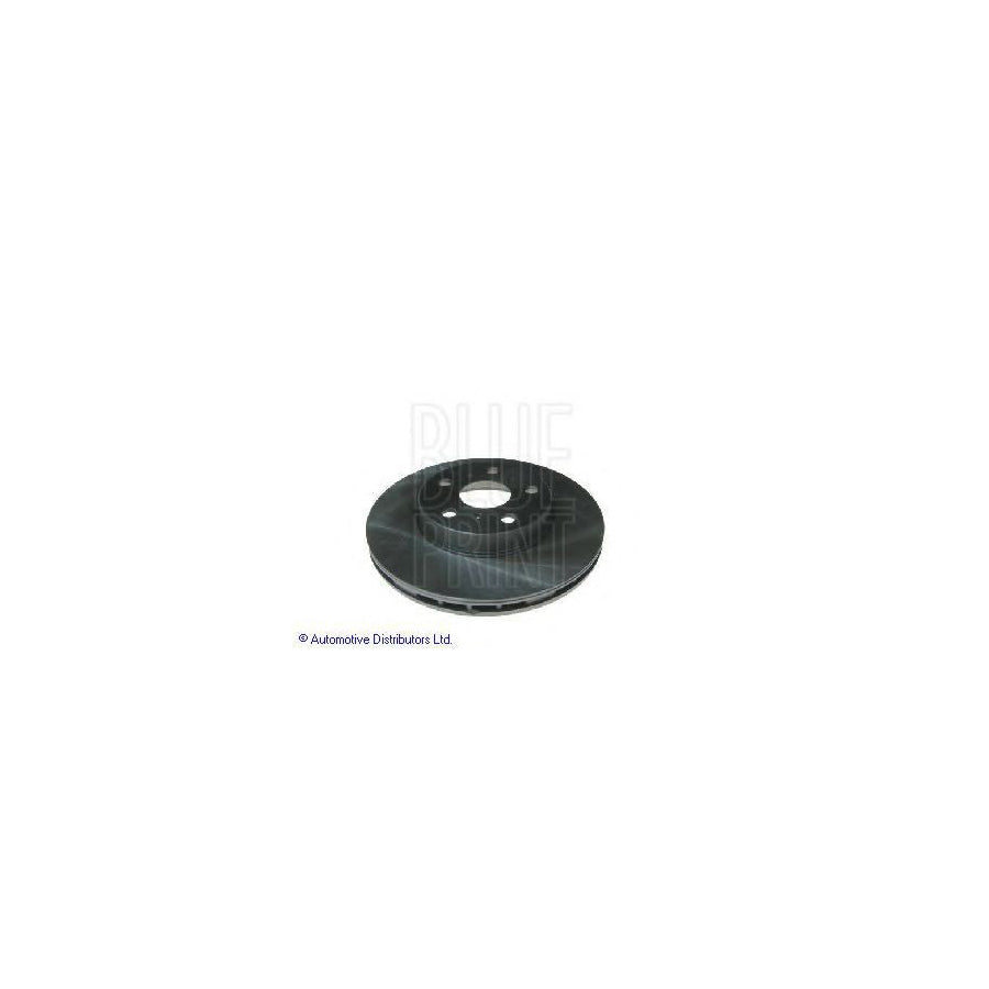 Blue Print ADT34334 Brake Disc For Toyota Celica