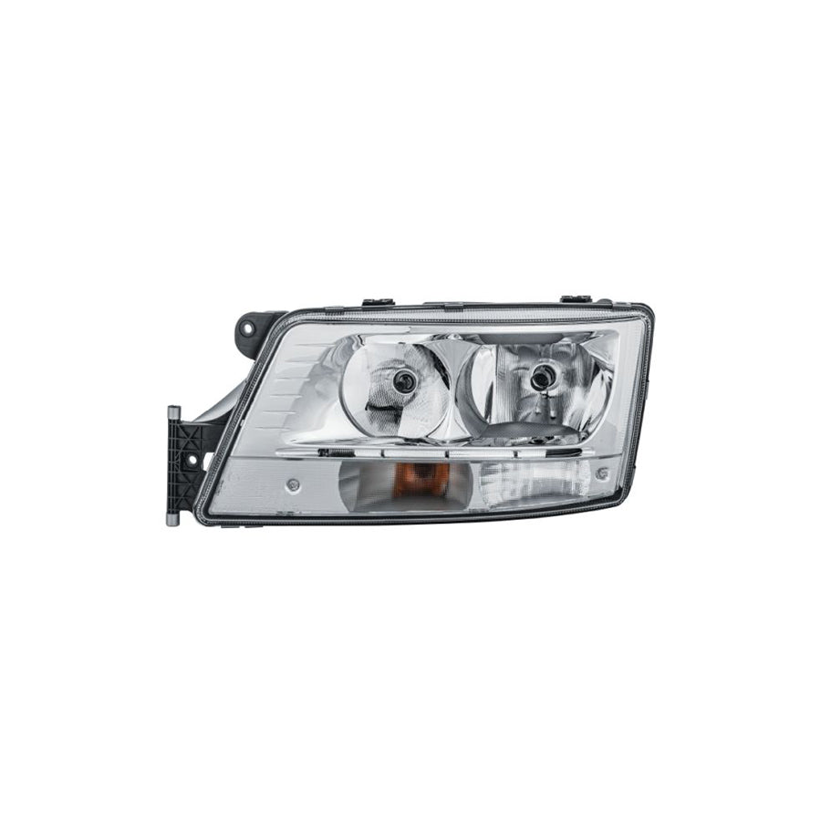 Hella 1LH 354 987-191 Headlight