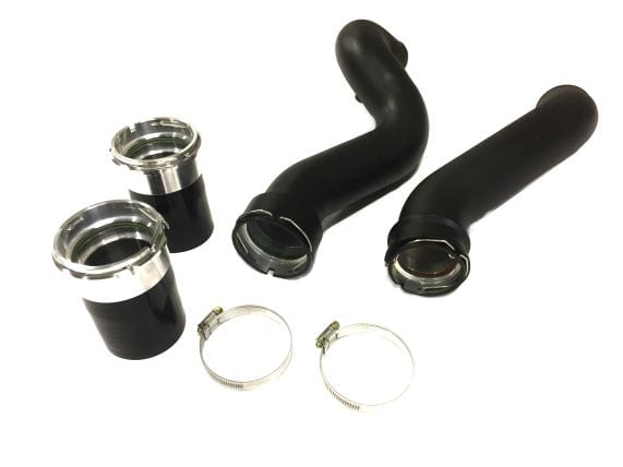 INJEN 316I LCI (116,118, 218I, 318I ) 1.5L TURBO F20,21 CHARGE PIPE KIT - 101SG