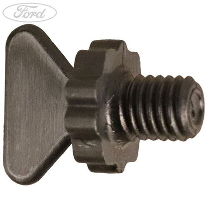 GENUINE FORD 1766481 RADIATOR DRAIN PLUG | ML Performance UK