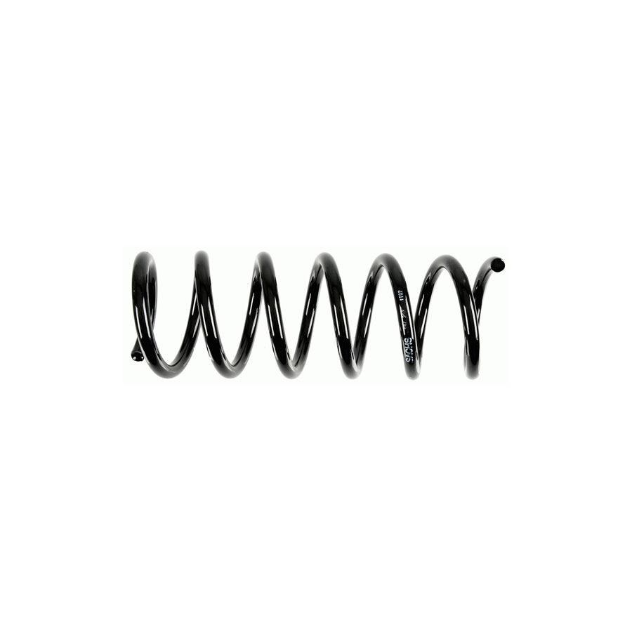 Sachs 994 353 Coil Spring For VW Touareg Ii (7P5, 7P6)