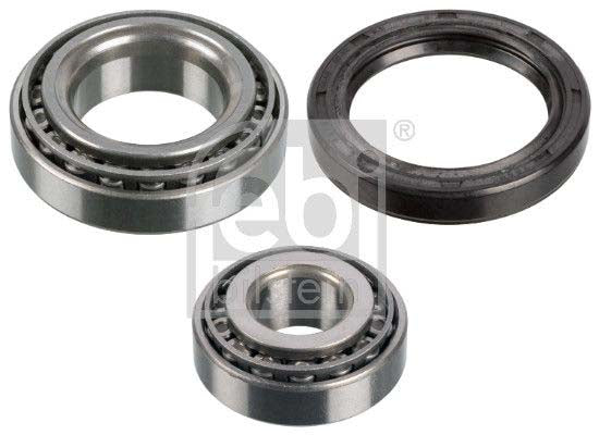 Febi Bilstein 05458 Wheel Bearing Kit | ML Performance UK Car Parts